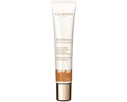 Clarins Skin Illusion Getinte dagcrème 40 ml – 06