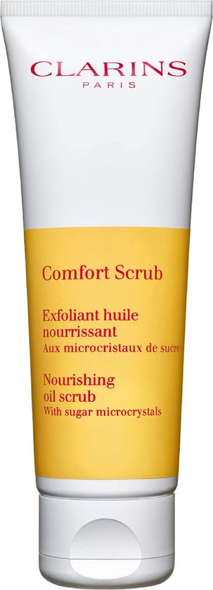 Clarins SOS Comfort balsemmasker – 75 ml