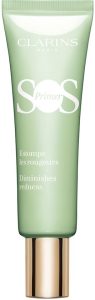 Clarins SOS Primer - Green, 30 ml