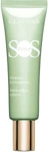 Clarins SOS Primer - Green, 30 ml