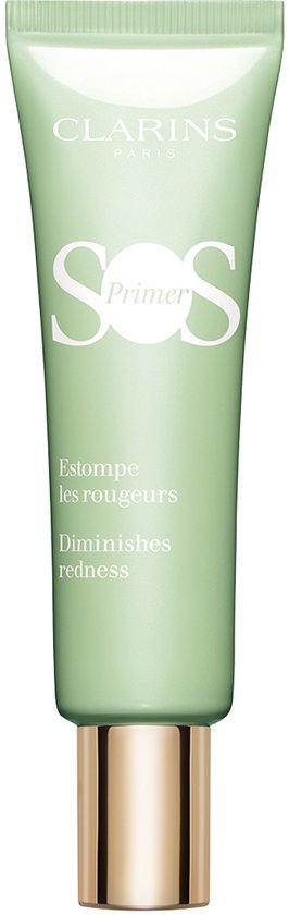 Clarins SOS Primer – Green, 30 ml