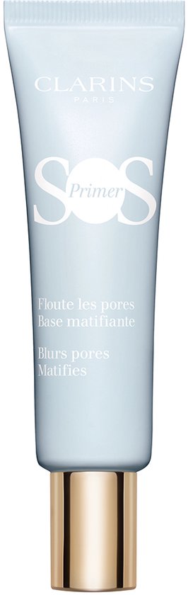 Clarins SOS Primer Matterend 30 ml