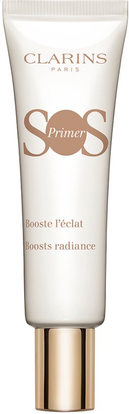 Clarins SOS Primer – White 30 ml