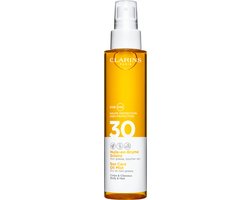 Clarins Sun Care Body Oil-to-Mist SPF30 – 150 ml