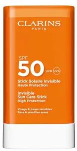 Clarins Sun Care Stick – Gezicht & Lichaam – 17 g