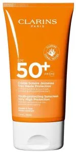 Clarins Sun Care Zonnecrème – 150 ml