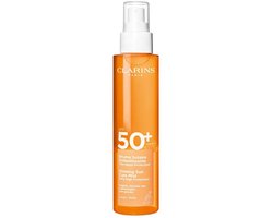 Clarins Sun Care Zonnespray 150 ml