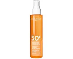 Clarins Sun Care Zonnespray 150 ml