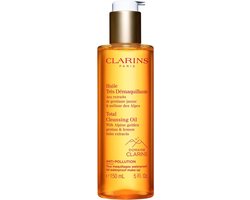 Clarins Super Cleansing Oil – 150 ml