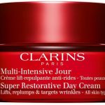Clarins Super Restorative Dagcrème - Gezicht