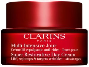 Clarins Super Restorative Dagcrème – Gezicht