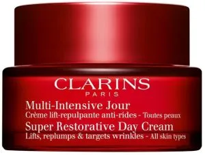Clarins Super Restorative Dagcrème – Gezicht