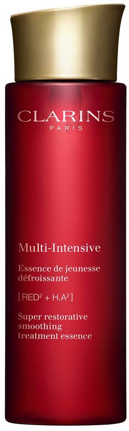 Clarins Super Restorative Essence Smoothness – 200 ml