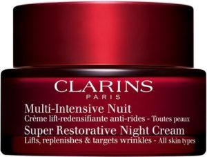 Clarins Super Restorative Nachtcrème 50 ml