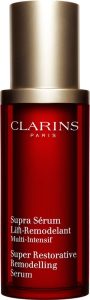 Clarins Super Restorative Remodeling Serum – 30 ml