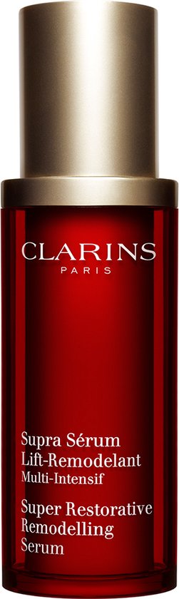 Clarins Super Restorative Remodeling Serum – 30 ml