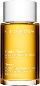 Clarins Tonic Verzorgingsolie – 100 ml