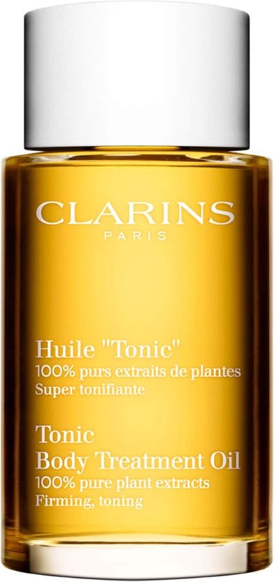 Clarins Tonic Verzorgingsolie – 100 ml