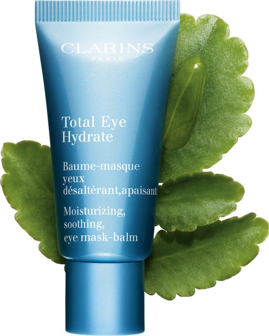 Clarins Total Eye Hydrate Oogcrème 20 ml