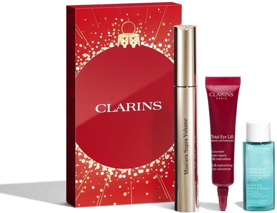 Clarins Total Eye Lift – 1 set