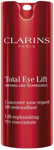 Clarins Total Eye Lift – 15 ml