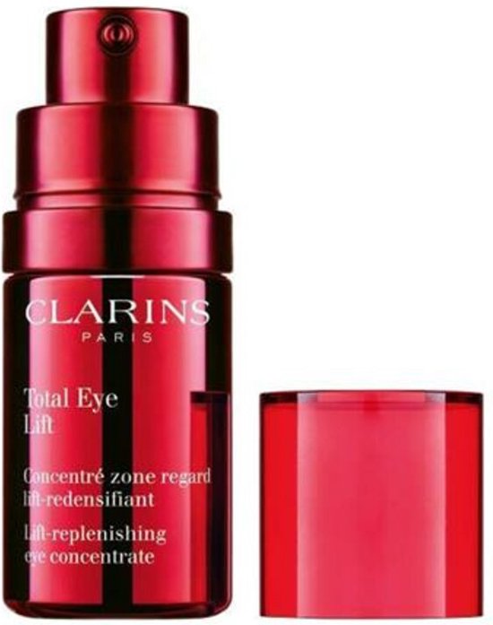 Clarins Total Eye Lift Oogserum – 15 ml