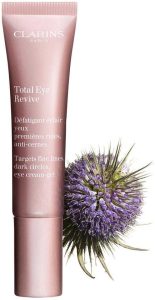 Clarins Total Eye Revive Oogcrème – 15 ml