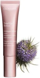 Clarins Total Eye Revive Oogcrème – 15 ml