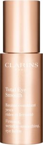 Clarins Total Eye Smooth Oogcrème – 15 ml