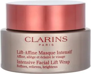 Clarins V-Facial Intensive Wrap – 75 ml