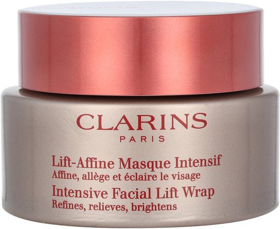 Clarins V-Facial Intensive Wrap – 75 ml