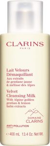 Clarins Velvet Reinigingsmelk – 400 ml