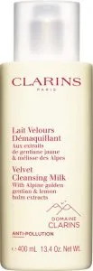Clarins Velvet Reinigingsmelk – 400 ml