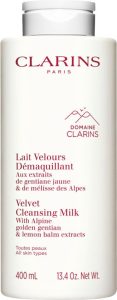 Clarins Velvet Reinigingsmelk 400 ml