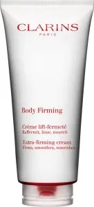 Clarins Verstevigende Lichaamscrème – Droog/Gemengd/Normaal