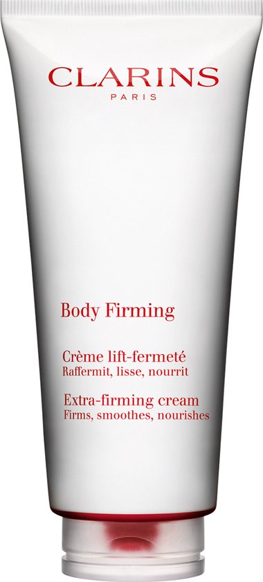 Clarins Verstevigende Lichaamscrème – Droog/Gemengd/Normaal