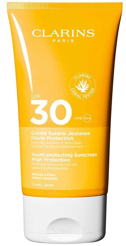 Clarins Zonnecrème 150 ml