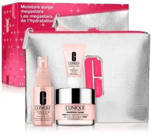 Clinique Moisture Surge Megastars 50/30/7 ml