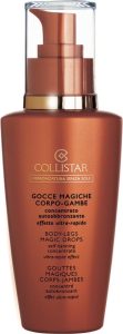 Collistar Magic Drops Zelfbruiner – 125 ml
