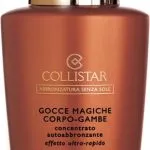 Collistar Magic Drops Zelfbruiner - 125 ml