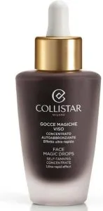 Collistar Magic Drops Zelfbruiner - Medium, 50 ml