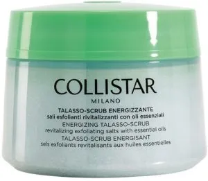 Collistar Verkwikkende Talasso Lichaamsscrub – 700 g
