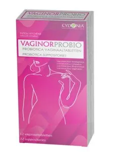 Cydonia Vaginor Probio – Intieme Probiotica (lactobacillen)