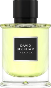 David Beckham Instinct Eau de Parfum voor heren 75 ml
