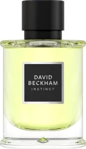 David Beckham Instinct Eau de Parfum voor heren 75 ml
