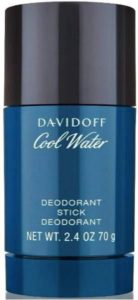 Davidoff Cool Water Homme Deodorant Stick – 70 ml