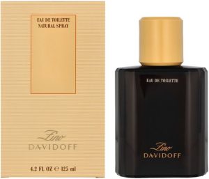 Davidoff Zino Eau de Toilette – 125 ml