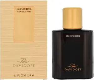 Davidoff Zino Eau de Toilette - 125 ml