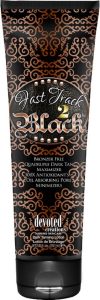 Devoted Creations Fast Track 2 Zonnebankcrème Zwart 251ml
