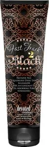 Devoted Creations Fast Track 2 Zonnebankcrème Zwart 251ml